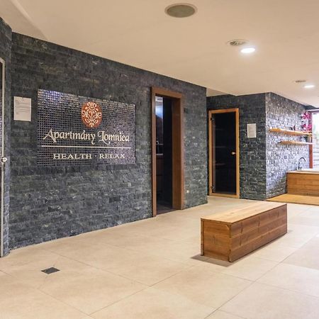 Apartman Lomnica - Vysoke Tatry Vel'ka Lomnica Luaran gambar