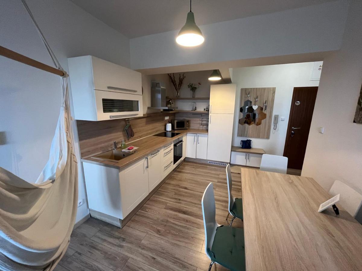 Apartman Lomnica - Vysoke Tatry Vel'ka Lomnica Luaran gambar