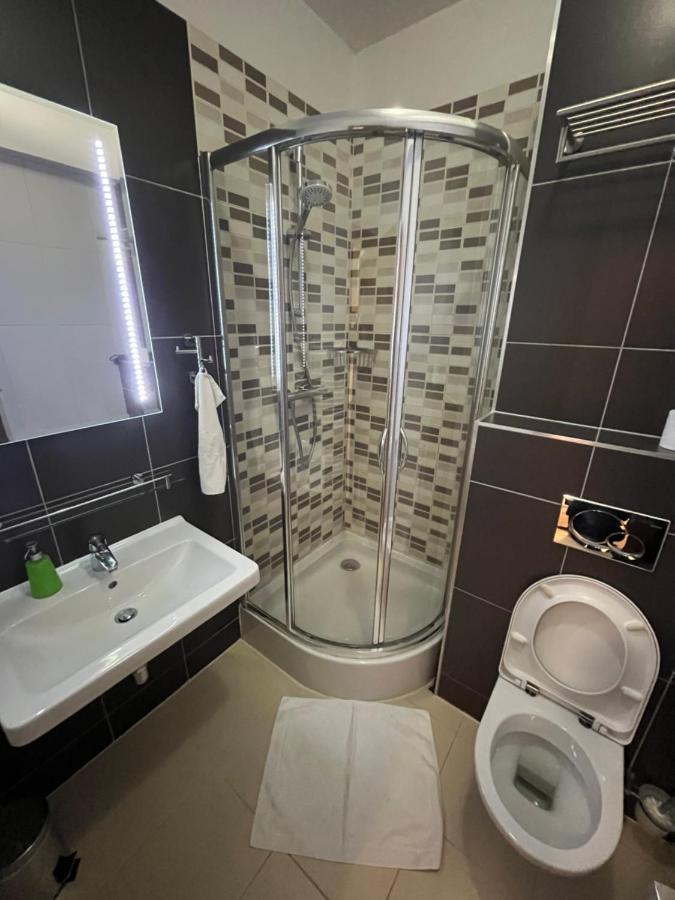 Apartman Lomnica - Vysoke Tatry Vel'ka Lomnica Luaran gambar