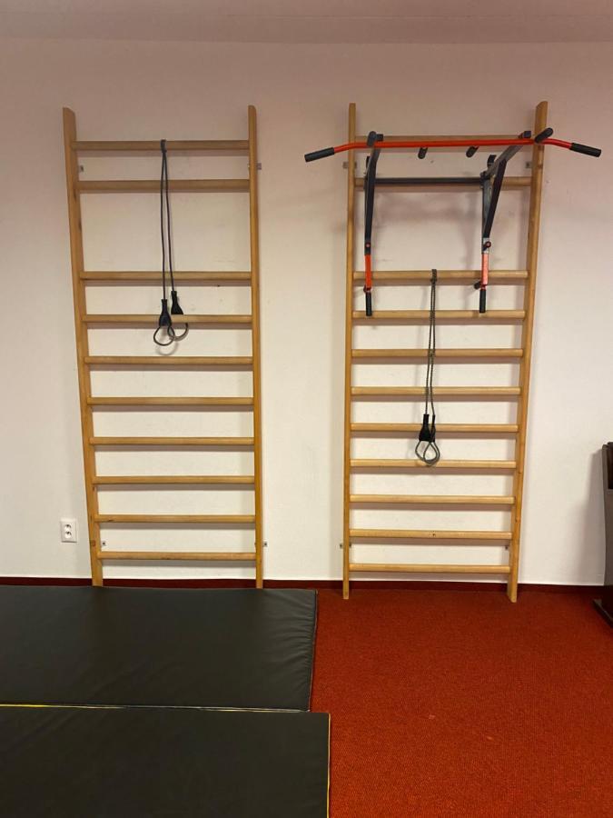 Apartman Lomnica - Vysoke Tatry Vel'ka Lomnica Luaran gambar