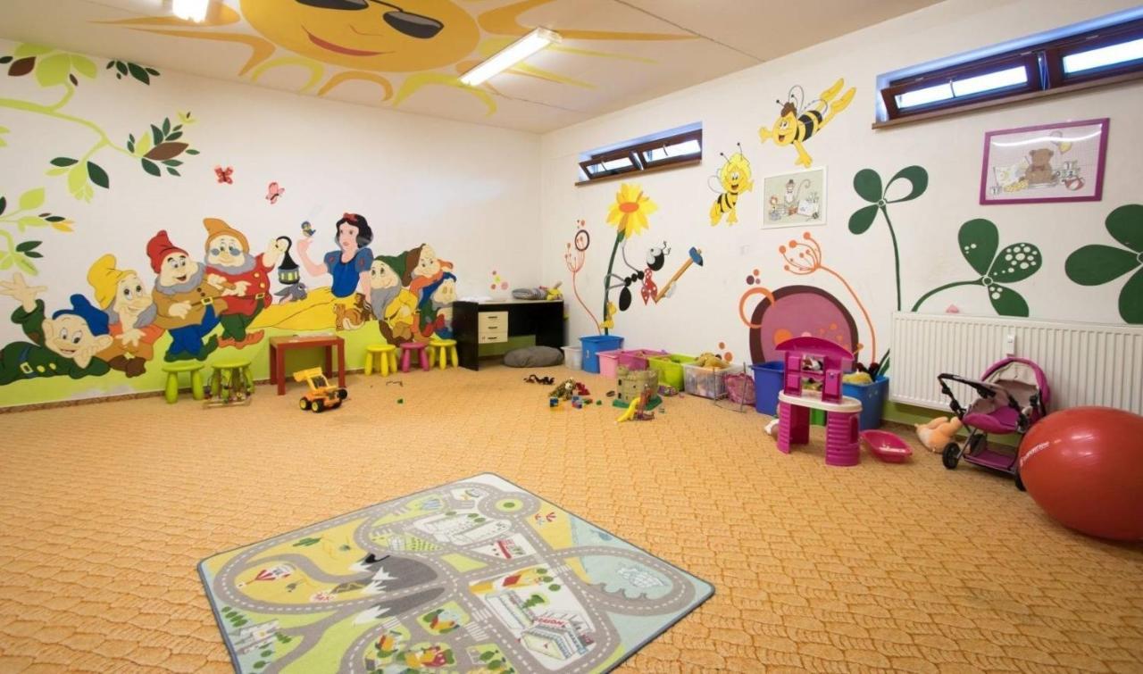 Apartman Lomnica - Vysoke Tatry Vel'ka Lomnica Luaran gambar